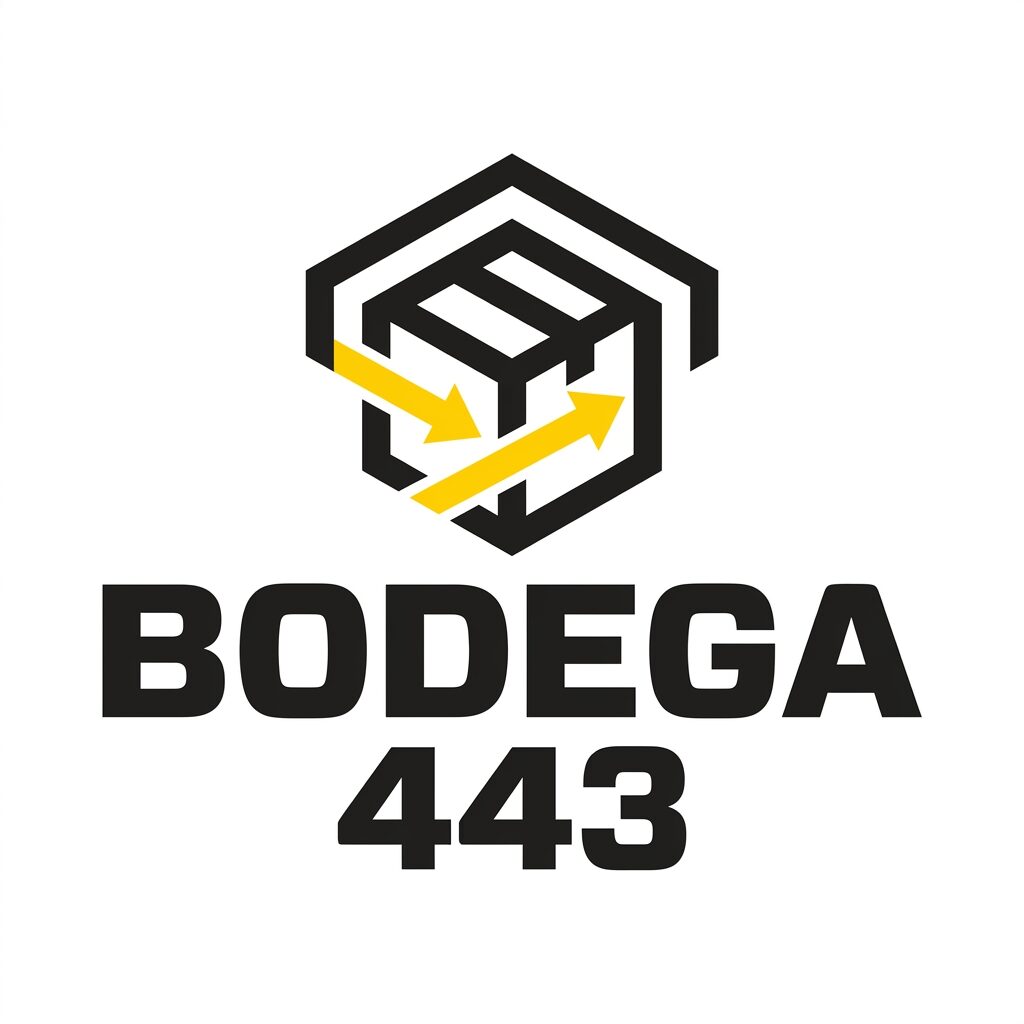 bodega443.com.mx